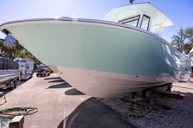 New 2025  powered  Boat for sale